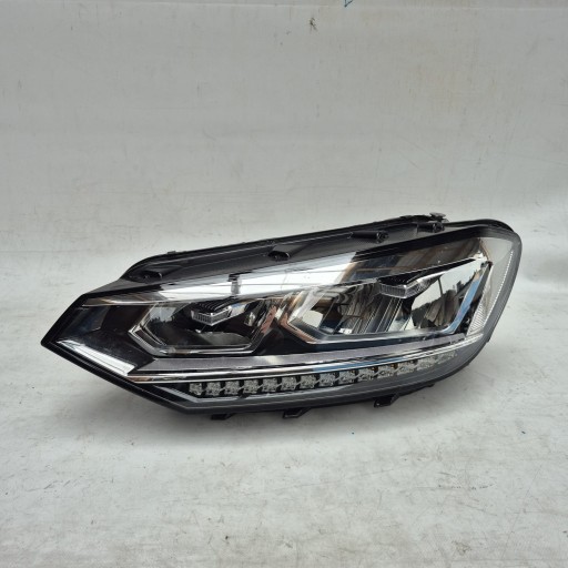 VW TOURAN 5TA 5TB 15- light left front front FULL LED 5TB941035C