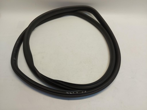 TESLA MODEL Y 2024r gasket boot