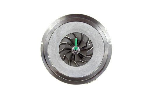 GT14-213 - Сердечник турбіни 778401-8 L-R DISCOVERY IV 3,0 180 кВт