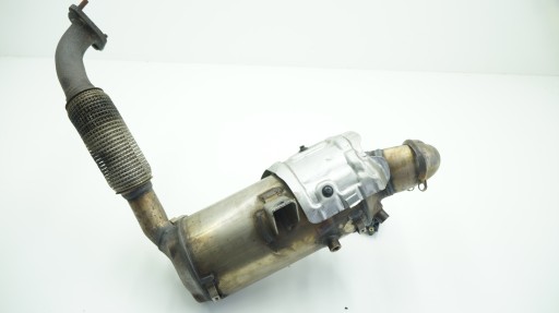 31355013 - VOLVO V40 II V50 1.6 D2 DPF сажевый фильтр