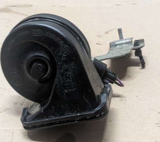 FORD B-MAX 12R 1.0 EB SYGNAL DZWIEKOWY KLAKSON AV1T-13801-AB