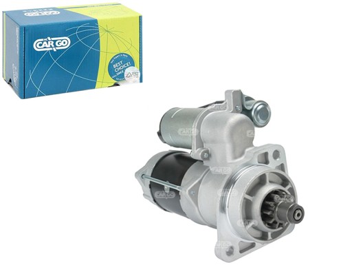 115801 - Стартер 24в 4.0квт