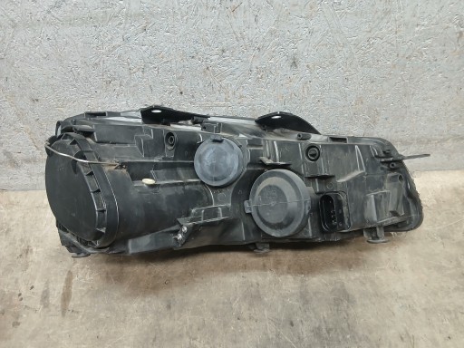 light front left VW GOLF VI 6 VALEO 5K1 5K1941005P
