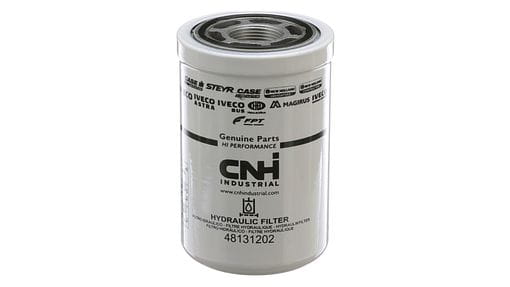 48131202 ГИДРАВЛИЧЕСКИЙ МАСЛЯНЫЙ ФИЛЬТР