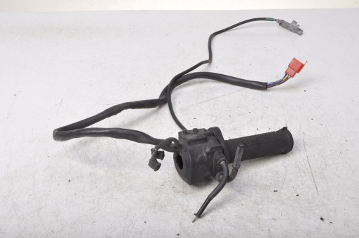 HONDA CBR 1100XX ДРОССЕЛЬНАЯ ЗАСЛОНКА ROLGAZ