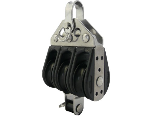 V1187 - Блок Viadana Regatta 38 мм подшипник