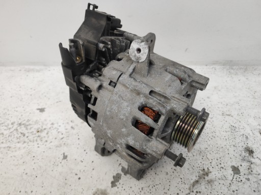 9820080280 - Генератор переменного тока 3008 ii 2 лифт 1,6 л.с. гибридный