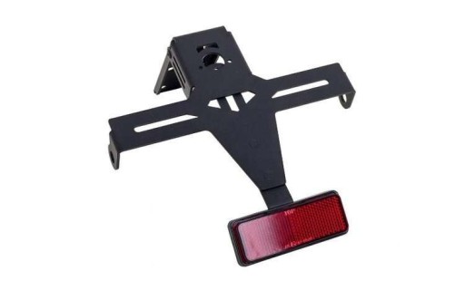 FENDER ELIMINATOR PUIG для YAMAHA R1 04-06