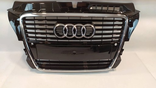 8P0853651M - Решітка AUDI A3 8P LIFT