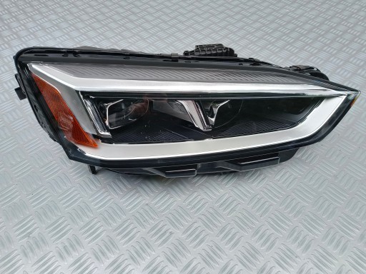 8W6941774F - Audi a5 s5 rs5 8w6 2017 2018 2019 фара повна світлодіодна правая сша