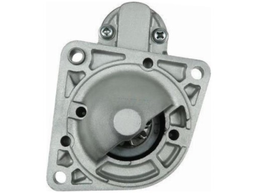 S5136PR - Стартер opel astra j 2.0 h 1.9 zafira c 2.0 b 1.9 insignia a 2.0