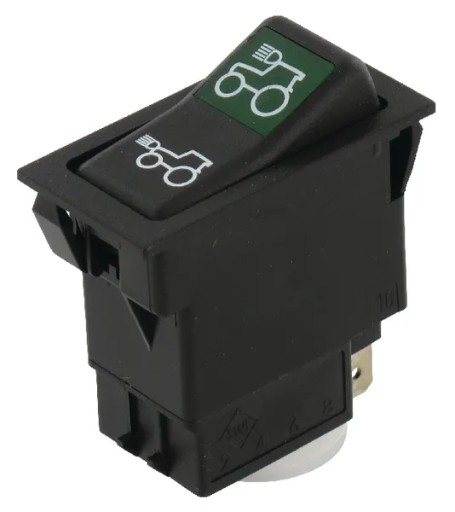 225024A2 - Выключатель света, CNH