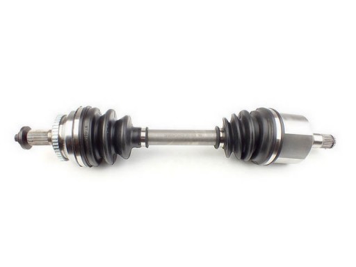 VO-8-940A - Полуось левый VOLVO S80 2.0 2.4 2.4 2.5 d автомат