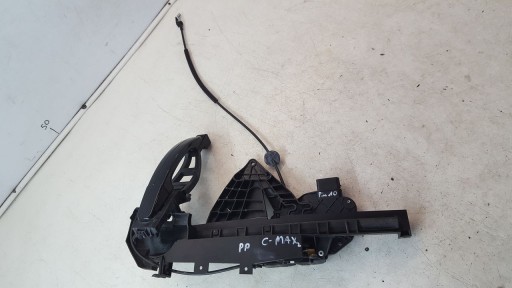 lock handle F23 front right Ford C-MAX 2,0 TDCI