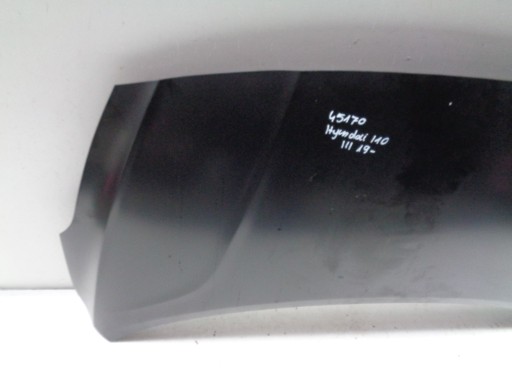 Neuf Capot HYUNDAI I10 III 19- NR 45170