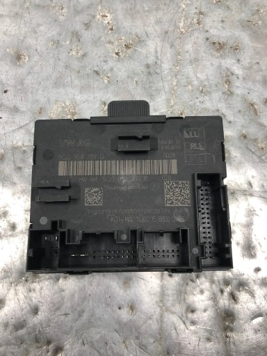 module door left front VW PASSAT B8 5Q0959393D