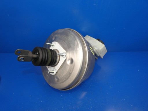 MERCEDES ML W166 GLE servo freno Pompa
