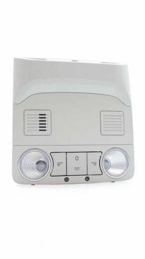 Licht der Beleuchtung Innen- des Kabine Dachhimmel Dachverkleidung SEAT LEON III 3 5F 5F0947105AB