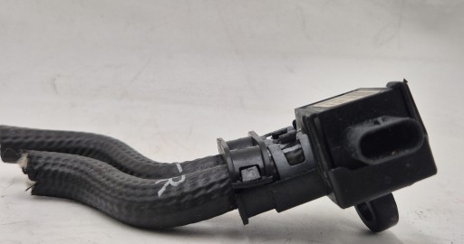 Capteur température gaz échappement DPF AUDI 059906051E Original!