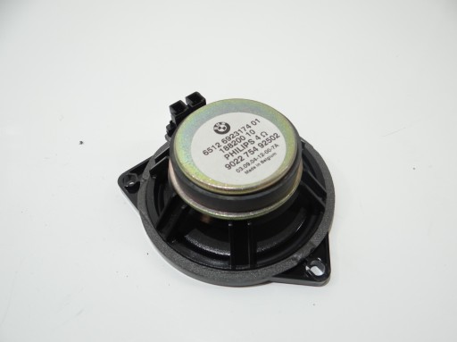 BMW E60 E87 E90 Altoparlante SREDNIOTONOWY 6923174