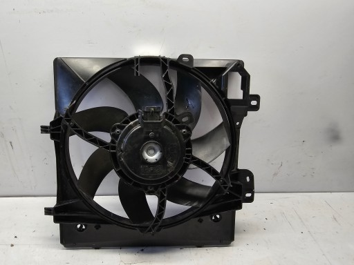 OPEL CROSSLAND Z VENTOLA radiatore 1.2T 1.2 THP 39195242