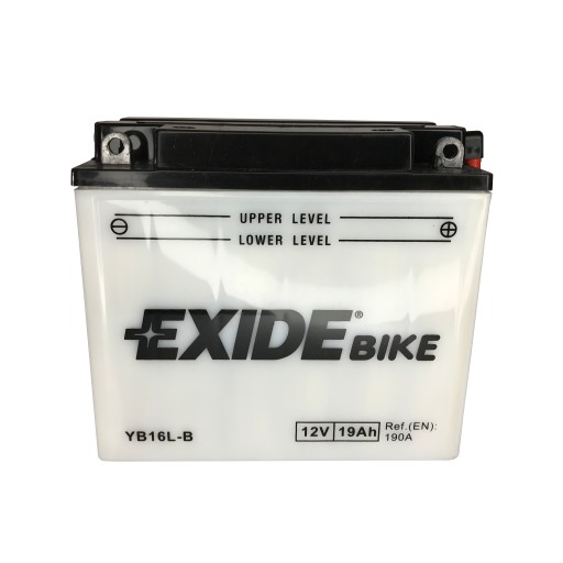 EXIDE EB16L-B KAWASAKI GPZ, GTR, KZ, З 1000/1100