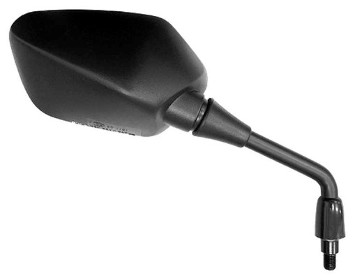 EH945D ПРАВОЕ ЗЕРКАЛО ЗАДНЕГО ВИДА HONDA CBR1000R 08-21,