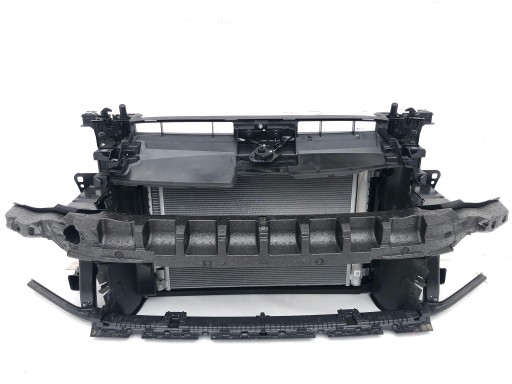 3G8805588 - Вентилятор переднього радіатора VW ARTEON 2.0 TDI