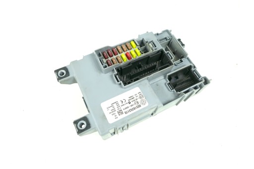 00518263170 - БЛОК ПРЕДОХРАНИТЕЛЕЙ МОДУЛЬ BSI FIAT GRANDE PUNTO