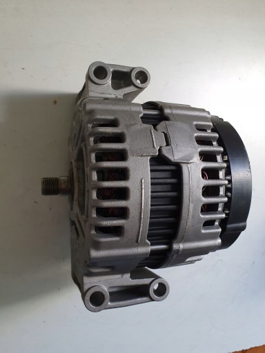 0121715009 - Генератор volvo s60 s80 v60 v70 xc60 xc70 новий