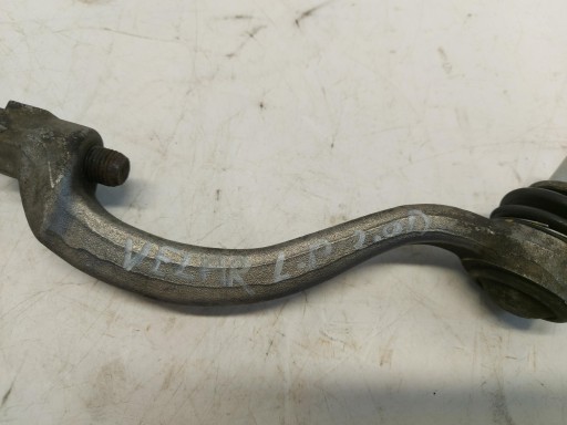 Range Rover VELAR L560 2.0d 2021r bar of steering left pipe end left