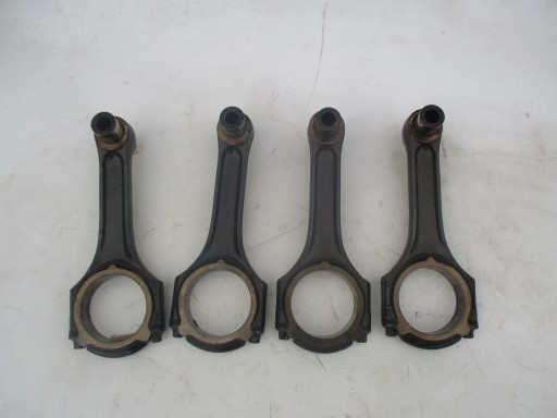 271 - Шатун MERCEDES W203 W204 W211 SLK 1.8 компресор