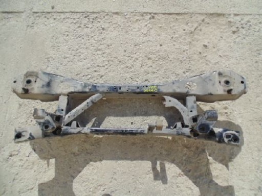 Сани коляска люлька задняя ford c max c-max 2011 2012