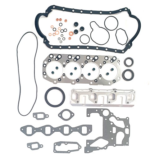 Rrgh77789 - КОМПЛЕКТ ПРОКЛАДОК ISUZU 4JB1