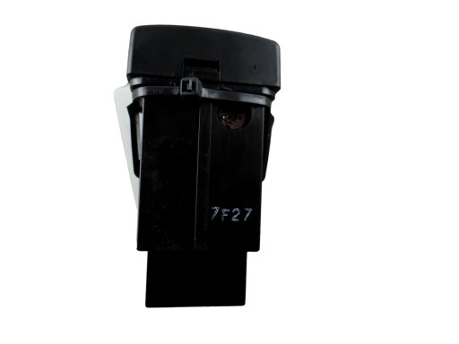 Schalter Regulations- Schalter Niveauregelung Leuchten MAZDA 626 7F27