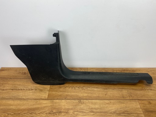 moulding threshold inner cover of the threshold right Ford Explorer MK6 2020+ USA