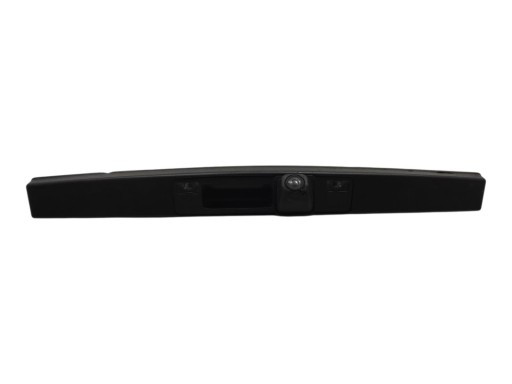 cap moulding KAMERA bonnet boot FORD PUMA MK2 2019-24 L1TB-431B82-ADW