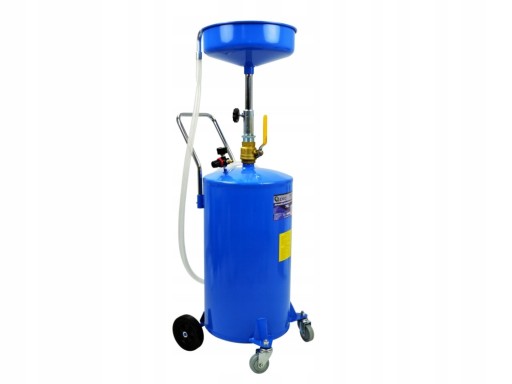 ПНЕВМАТИЧНИЙ ДОЗАТОР МАСЛА 70 Л