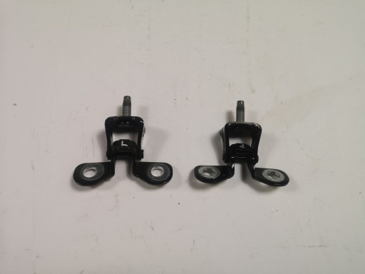 EXP16TR - Петля кришки багажника Ford Explorer 2016-