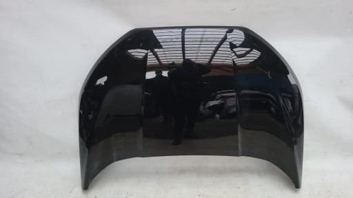 FORD ECOSPORT LIFT 17- bonnet