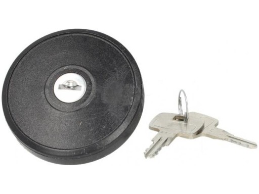 247606 - Крышка топливного бака CITROEN C4 coupe C4 CACTUS