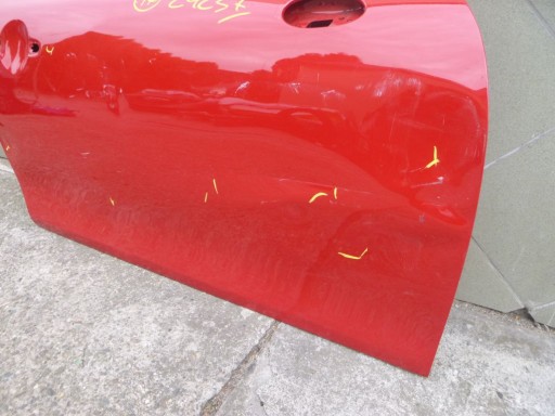 MINI COOPER F56 F57 door right front