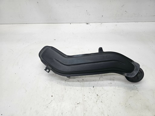 rohr Schlauch Rohr intercooler AUDI VW SKODA 05E145673E 1.5 TFSI