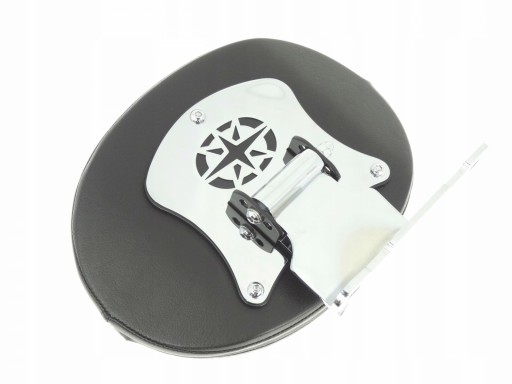 СПИНКА ВОДІЯ ПОЛОВИНА РУХОМА YAMAHA 950 1300 XVS