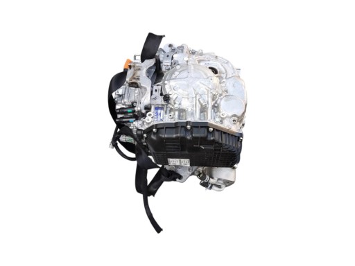 Getriebe AUTOMATYCZNA PEUGEOT 3008 II LIFT 1.6 THP HYBRID 20- 20HT16