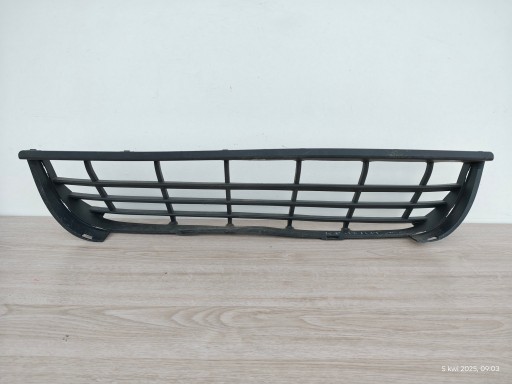 VW CRAFTER 2E grid DO of a bumper front lower central 2E0807835A KP13/UT100