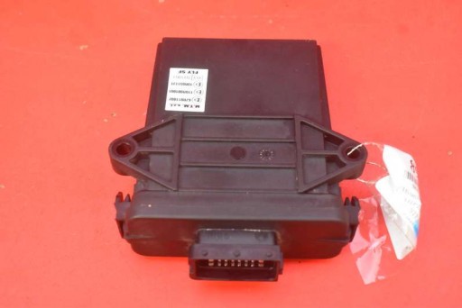 Bedienteil Gas LPG 67R-011002