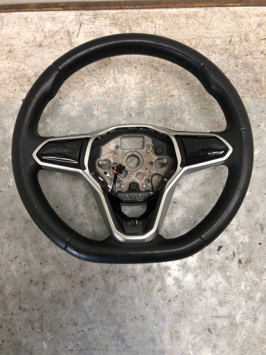 lenkrad Leder MULTIFUNKCJA DOTYKOWA VW ID4 ID.4 10A419089 3G0959542A