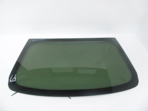 window bodywork rear part rear INFINITI Q50