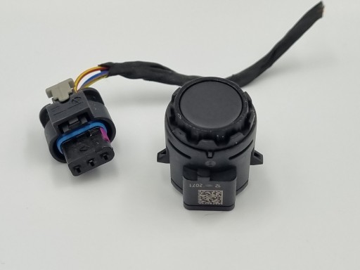 66209826785 - Pdc датчик bmw g11 g12 g14 g15 g05 g07 9826785